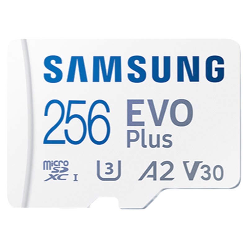 Samsung/����TF��128/256G����U3�ֻ����˻��˶����switch�ڴ濨