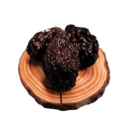 西域皇后新疆西梅干500g袋低脂零食特产