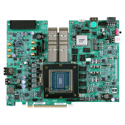 EK-VPK120-G官方原装开发板套件