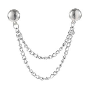 衣服太长改短神器t恤隐形磁吸扣上衣下摆免打孔收腰扣固定夹衬衫