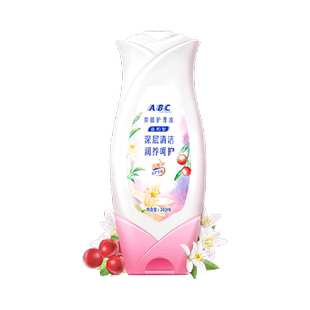 ABC私处抑菌护理洗护液清洗液200ml温和弱酸私密日常舒缓止痒