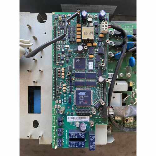 议价-变频器800系列主板CPU板RMIO-11C 进不了系