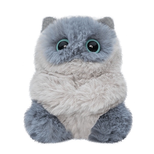 故宫联名系列FUFUSOUL毛绒玩具生日礼物送男女友香薰玩偶公仔娃娃