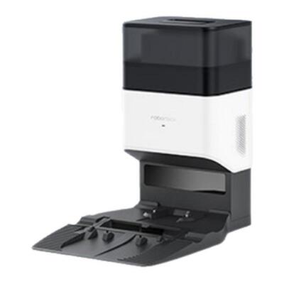 石头扫地机器人T7吸尘基站