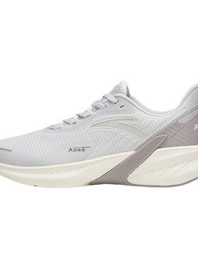 ANTA/安踏跑步鞋毒刺4代减震