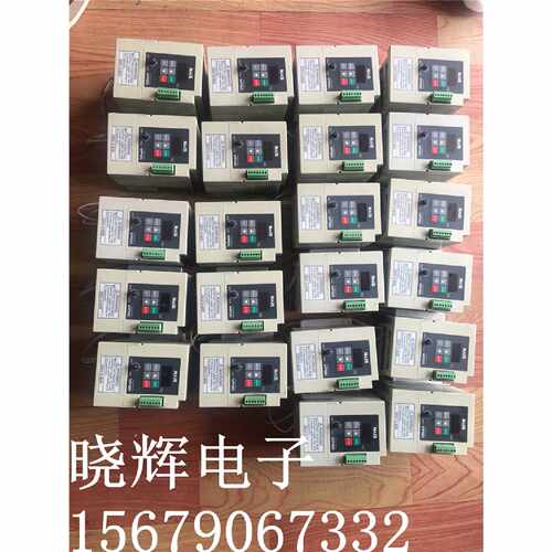 议价松下变频器 BFV0C0042G 0.4KW/220V 现货质量保证库存