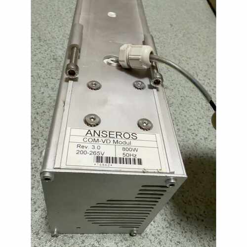 议价原装ANSEROS COM-VD模块 Rev 3.0 800