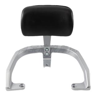 适用于台铃菲萌EB电动车后靠背靠倚垫扶手尾翼电瓶车尾箱货架配件