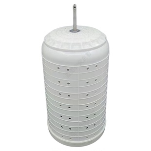 半自动洗衣机甩干桶配件脱水桶配件大全通用甩桶双桶子双缸摔干机