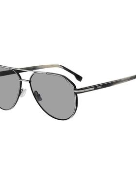 HUGOBOSS雨果博斯飞行员太阳镜