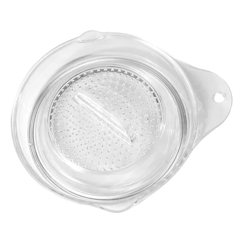 姜蒜研磨器手动擦蒜泥神器