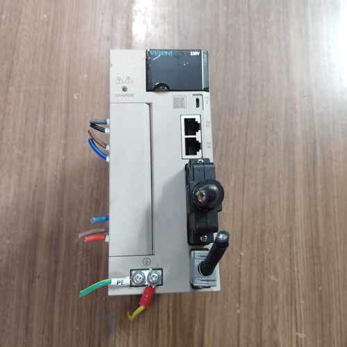 溢价-伟创伺服驱动器SD700-7R6A-PA