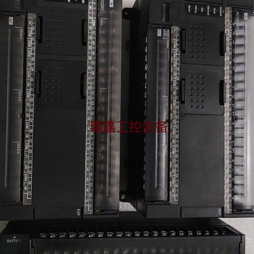 欧姆龙CP1LM60DTD可编程控制器原装