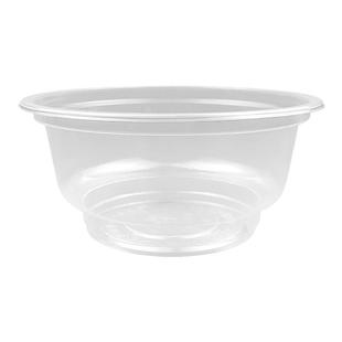 一次性碗商用冰粉粉专用碗甜品碗冰汤圆碗带盖加厚款四果汤打包盒