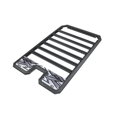 普拉多LC250逐风行李架