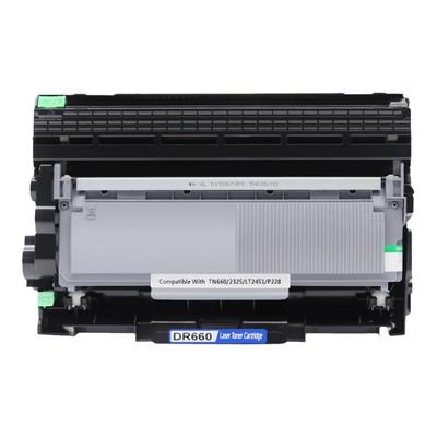 MAG适用兄弟DR2350硒鼓HL-2260 2260d硒鼓2560dn DCP-7080d 7180dn打印机墨盒MFC-7380 7480d 7880dn粉盒碳粉