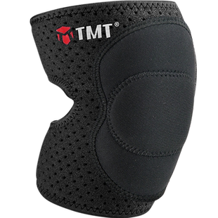 TMT舞蹈护膝跳舞专用女士爵士儿童运动跪地瑜伽专业膝盖关节护套