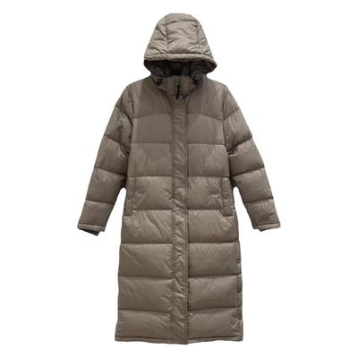 lulu同款-30度极寒90白鹅绒