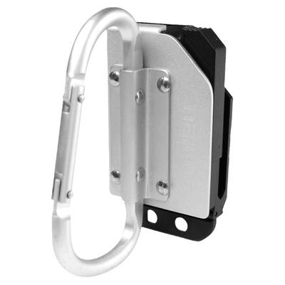 nakioo工具快挂胶带卷尺腰带腰挂