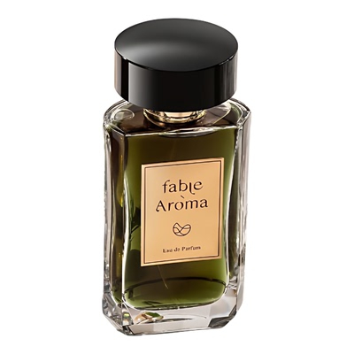 FableAroma扉香香水落日生烟小样