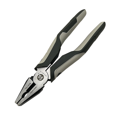 日本福冈省力钢丝钳家用工业级