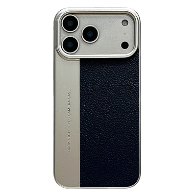 适用iphone17promax相机壳手机壳