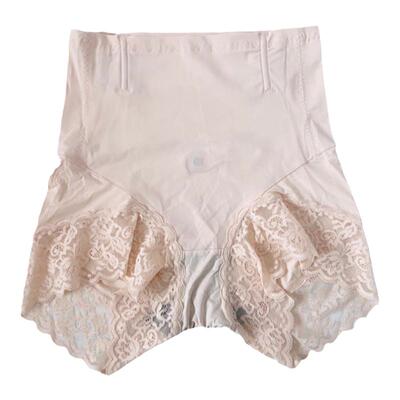 收腹裤蕾丝薄款GUFY/古妃提臀