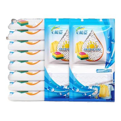 能臣挂式除湿袋大容量吸湿无味