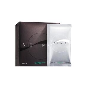 SEIMEI森美健康焕活粉ONEPRO男女多复合维生素矿物质含碘化物UP