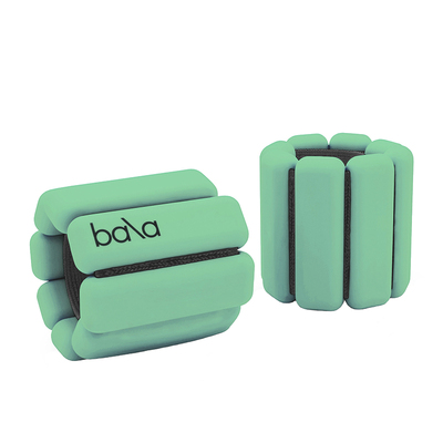 时尚可穿戴健身装备配重用品器材