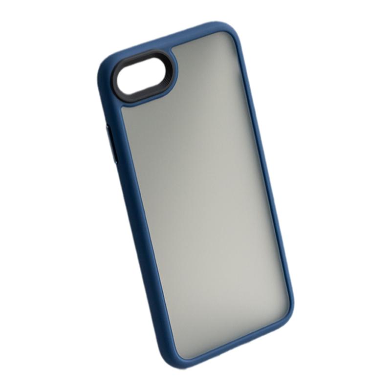 适用于苹果se3手机壳iphoneSE2保护套全包防摔iPhone7/8二三代se新款保护套外壳全包防摔磨砂7 8Plu
