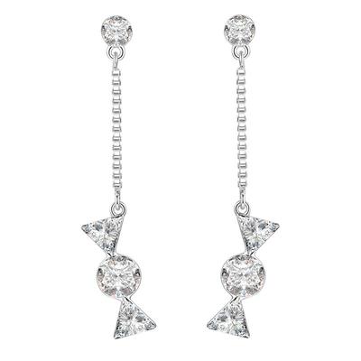 abybcharming流心糖耳环