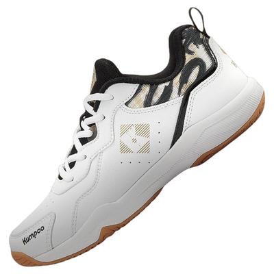 薰风2025新款羽毛球鞋男女款耐磨防滑减震专业比赛鞋熏风掠影D21