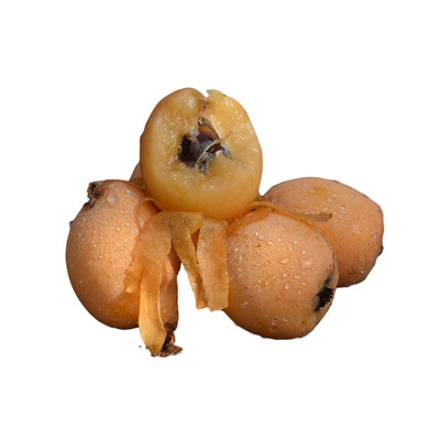 自然熟|云南蒙自长虹老树甜枇杷