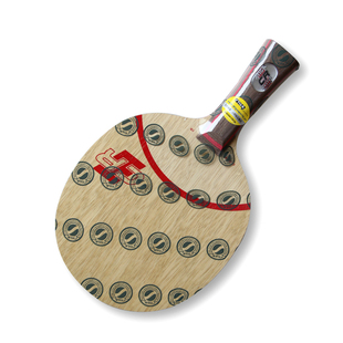 STIGA斯蒂卡斯帝卡CLCR乒乓球底板7层纯木刘国梁大满贯同款正品