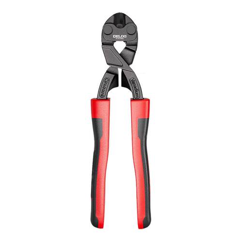 德力西电气断线钳剪刀钢筋剪断钳多功能省力钢丝剪大力剪铁丝钳子