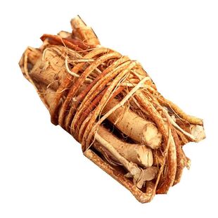 五指毛桃根500g广东煲汤料野生泡茶包土茯苓芡实薏仁组合养身干货