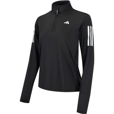 adidas阿迪达斯女子B HZIP针织套衫IK7440