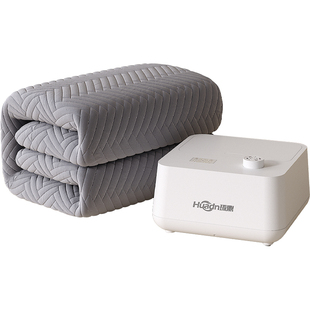 电热毯正品官方旗舰店自动断电新型电热毯子老牌子2026新款电热毯