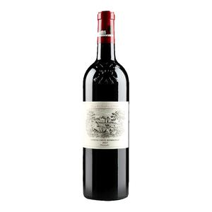法国Lafite拉菲酒庄干红2018