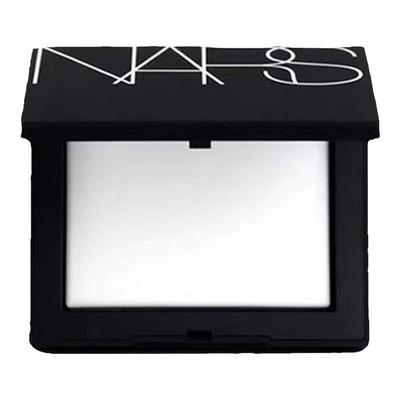 纳斯定妆大白饼流光美肌粉饼