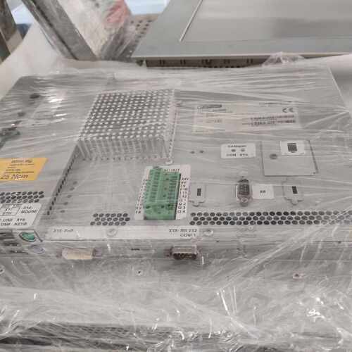 议价PHCENIX CPC5015PMCO工控屏 议价维修