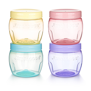 密封罐食品级迷你保鲜糖果零食密封收纳盒坚果干果蜜饯防潮储物罐