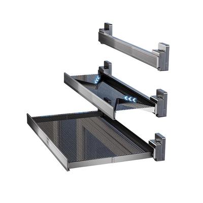 浴室毛巾架吸盘式卫生间衣物架