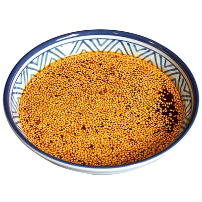 【支持批发】油泼辣子5斤