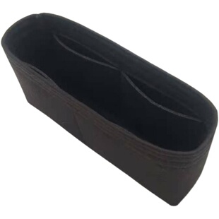 定制LV District小号邮差包内胆包 收纳包 整理包 包中包 包撑