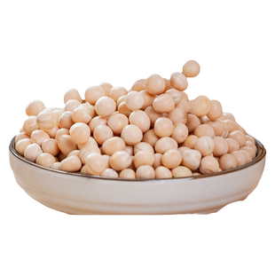 新干豌豆生豌豆做豌杂面重庆小面白豌豆黄散装干黄碗豆粒杂粮粗