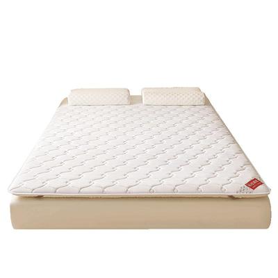 思百舍抗菌全棉久睡不塌床垫男