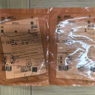 议价IFM易福门O6E202接近开关
