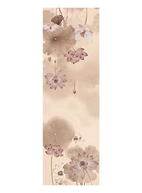 上海故事真丝花罗双面提花披肩